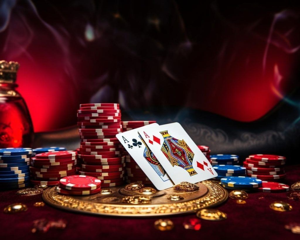 MobileBet Live Casino