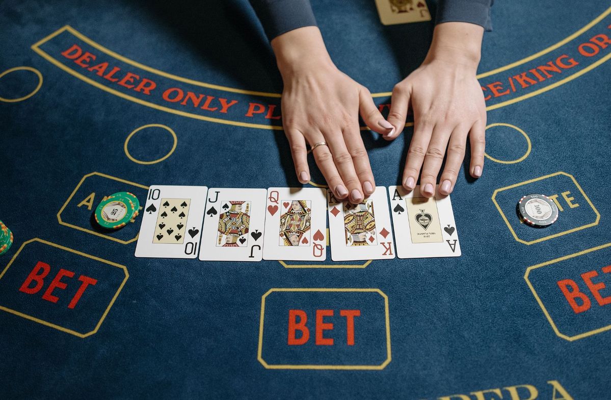 MobileBet Live Casino