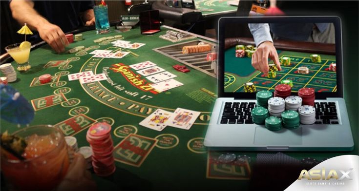 MobileBet Live Casino